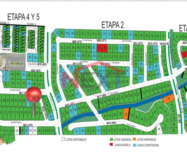 TERRENO EN RENTA EN PLAYAS DE KINO, KINO BAY STATES
