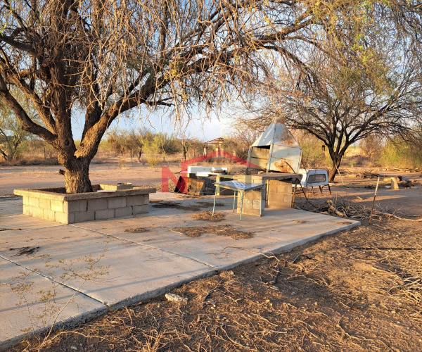 TERRENO EN VENTA EN HACIENDA DE LOS TESOROS