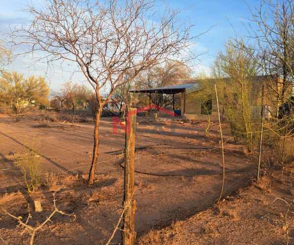TERRENO CAMPESTRE EN VENTA HACIENDA DE LOS TESOROS