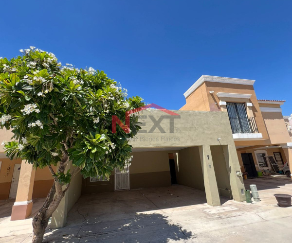 CASA EN RENTA EL ESPLENDOR RESIDENCIAL