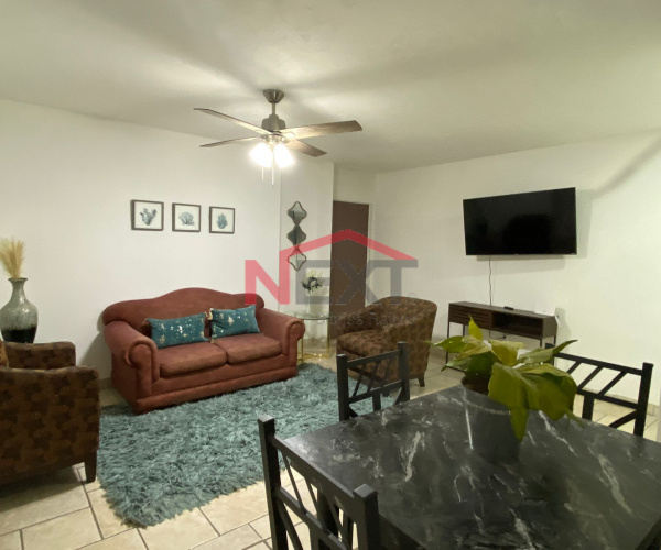 DEPARTAMENTO EN RENTA COL. PITIC