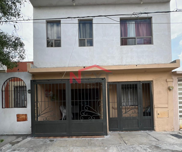 CASA EN VENTA CON 5 RECAMARAS EN LA COLONIA NUEVO MIRASIERRA