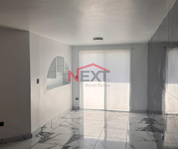 DEPARTAMENTO EN LADERAS DEL MAR (PLAYAS DE TIJUANA)