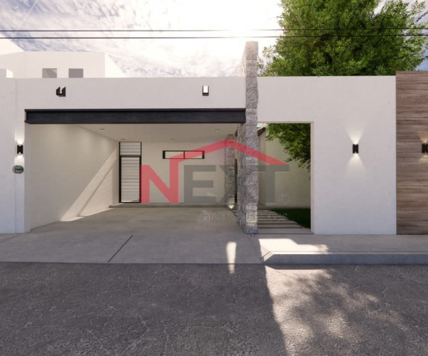 CASA EN VENTA EN COL. JESUS GARCIA