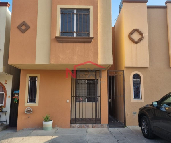 CASA EN BAJA MAQ EL AGUILA