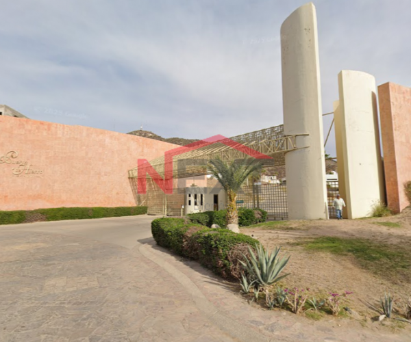 TERRENO EN VENTA EN PUERTA DE HIERRO RESIDENCIAL