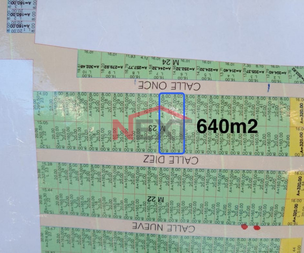 TERRENO CAMPESTRE EN VENTA RIO AZUL