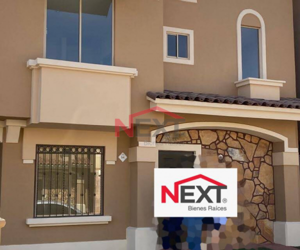 CASA EN RENTA EN CALIFORNIA RESIDENCIAL