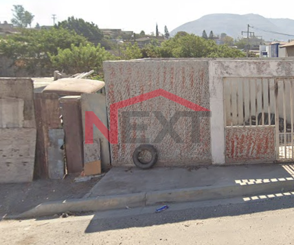 TERRENO PLANO EN BUENOS AIRES NORTE TIJUANA B.C