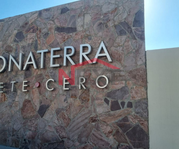 DEPARTAMENTO EN RENTA FRACC. BONATERRA