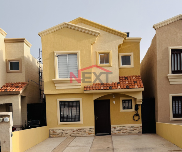 CASA EN VENTA EN STANZA SOLARE
