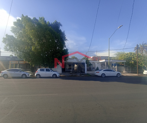 CASA EN VENTA  COL.BALDERRAMA