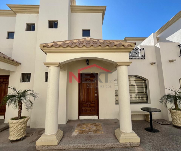 DEPARTAMENTO EN RENTA EN CASA GRANDE RESIDENCIAL