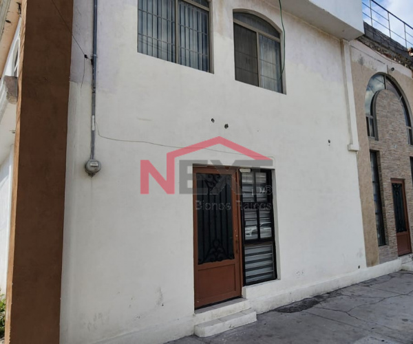 LOCALES (2) COMERCIAL EN VENTA CUMBRES SALTILLO