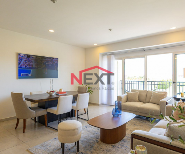 DEPARTAMENTO EN VENTA EN ALATORRE1122