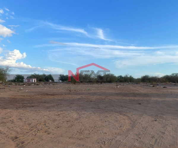 TERRENO EN VENTA EN BLVD. LAZARO CARDENAS