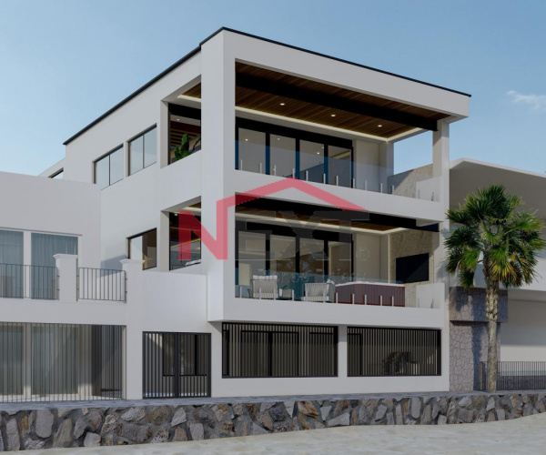 CASA DE VENTA EN BAHIA DE KINO