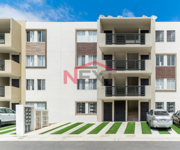 VENTA DE DEPARTAMENTO EN FRACCIONAMIENTO VIÑAS DEL MAR TIJUANA B.C