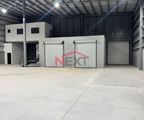 Bodega en Venta| Industrial Warehouse for Sell
