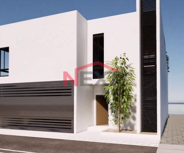 CASA EN PREVENTA EN BAJA MALIBU SECCIÓN LOMAS - TIJUANA, BAJA CALIFORNIA