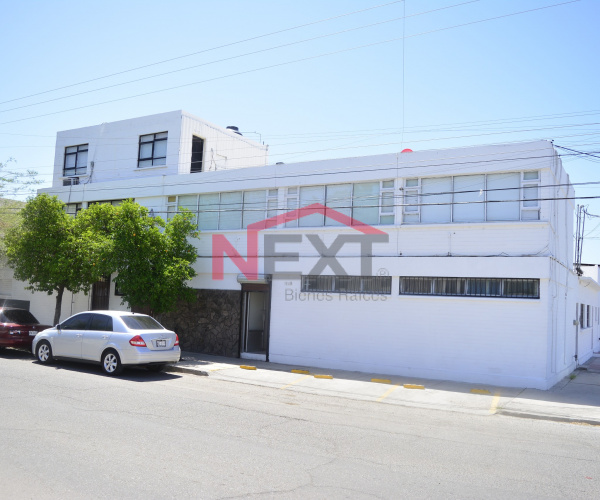 OFICINA EN RENTA EN COL. SAN BENITO