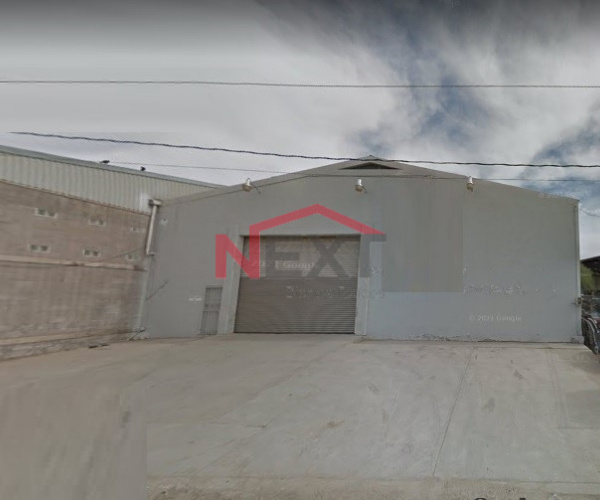 BODEGA EN RENTA EN MICRO PARQUE INDUSTRAL HERMOSILLO