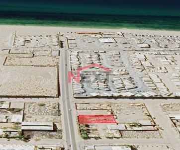 TERRENO COMERCIAL EN VENTA EN PUERTO PEÑASCO