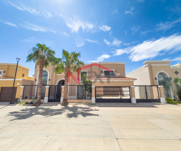 CASA EN VENTA EN LA RIOJA RESIDENCIAL