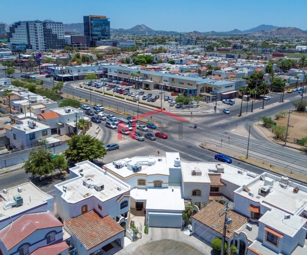 CASA EN VENA EN CAPISTRANO RESIDENCIAL