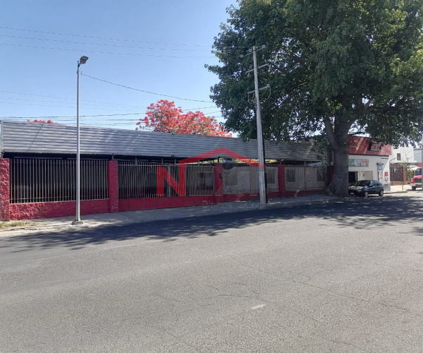 LOCAL EN VENTA EN COL. CENTRO