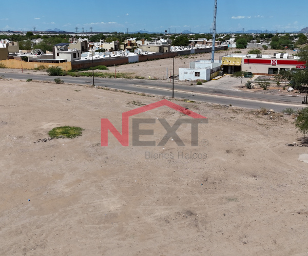 TERRENO EN VENTA EN REAL DE MINAS