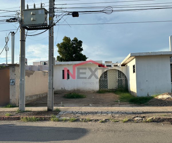 DEPARTAMENTO EN RENTA EN COL. CENTENARIO