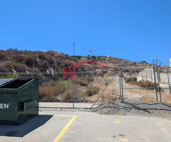 TERRENO EN VENTA  COMERCIAL/DESARROLLADORES/INDUSTRIAL EN BREÑA EN TECATE B CFA
