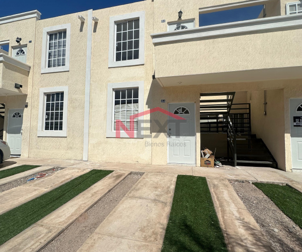 DEPARTAMENTO EN VENTA EN PRAGA RESIDENCIAL