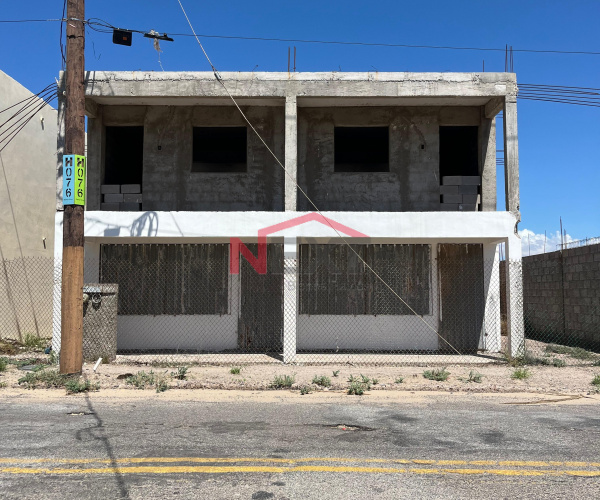 PROPIEDAD EN VENTA EN BAHIA DE KINO