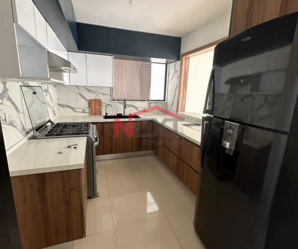 Casa en Renta  Sin Muebles en Residencial Visalta