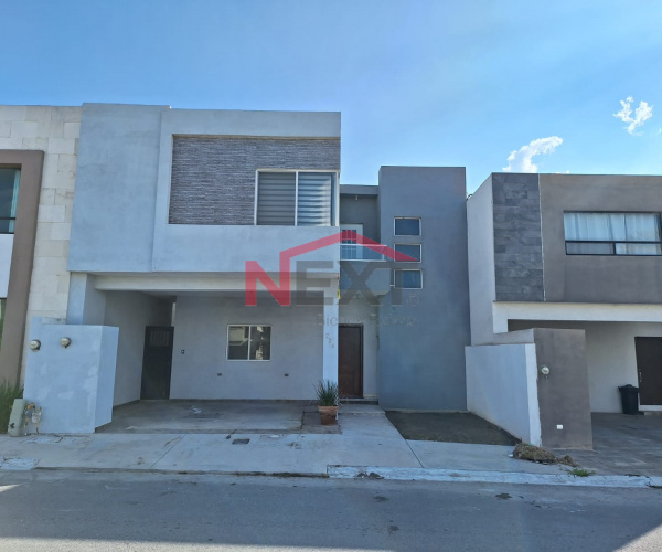 CASA  EN RENTA EQUIPADA  AL NORTE