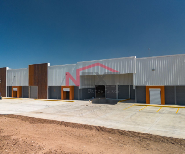BODEGA EN RENTA EN COL. LA MANGA