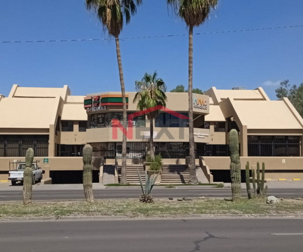 LOCAL EN RENTA SOBRE BLVD. NAVARRETE COL. RAQUET CLUB