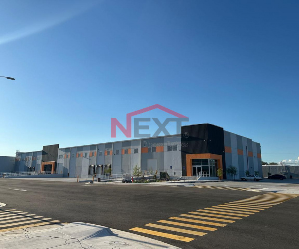 NAVES INDUSTRIAL EN RENTA EN PUERTA NORTE