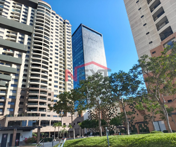 NEW CITY TORRE ESMERALDA TIJUANA B.C
