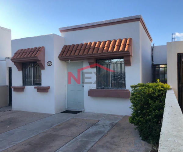 CASA EN VENTA EN VILLAS DEL MEDITERRANEO