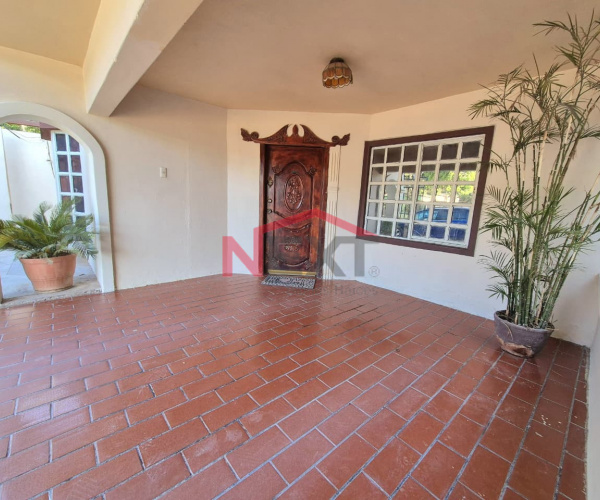 CASA EN VENTA EN EL POBLADO MIGUEL ALEMAN