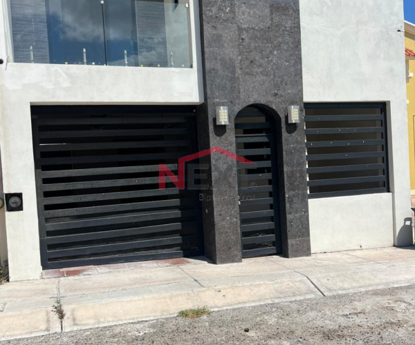 CASA EN RENTA EN URBI ALAMEDA LOS ENCINOS 2
