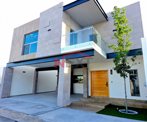 VENTA DE CASA INTELIGENTE EN HABITA 2, CONTROLADA DESDE TU CELULAR!