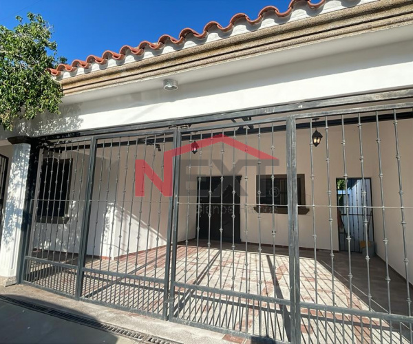 CASA EN RENTA EN FRACC. NAINARI DEL YAQUI