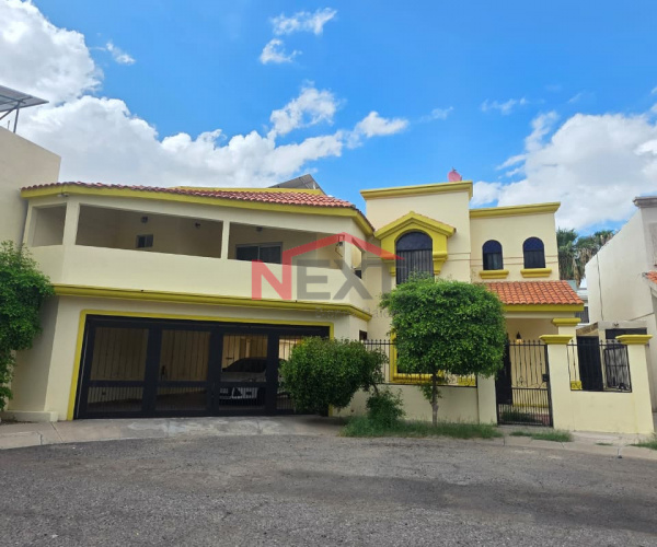 CASA EN VENTA MONTECARLO RESIDENCIAL