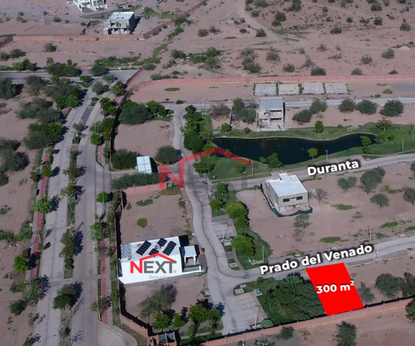 TERRENO EN VENTA EN ALTOZANO RESIDENCIAL