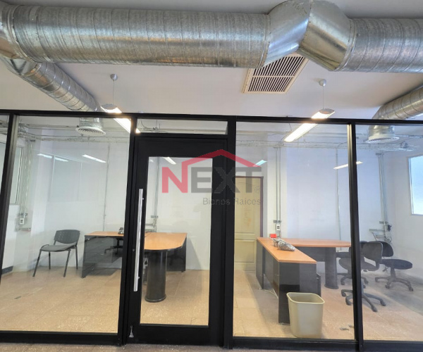 OFICINAS EN RENTA SOBRE BLVD LUIS ENCINAS