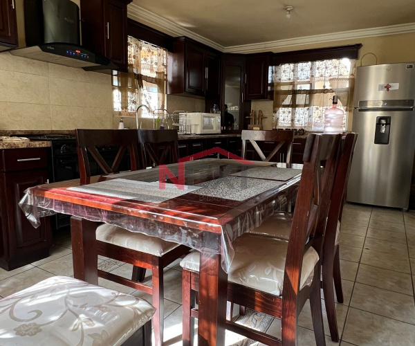 Casa en Renta  al Sur